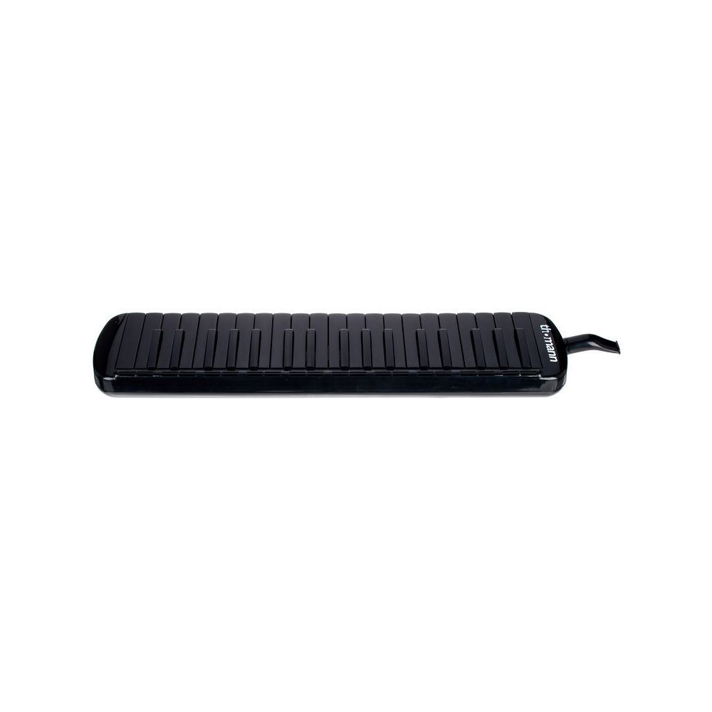 Thomann 37 Pro Melodica Black – Thomann Ireland
