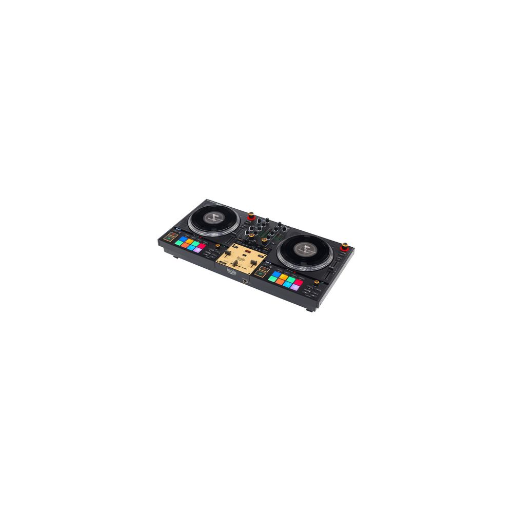 Hercules DJ Control Inpulse T7 B