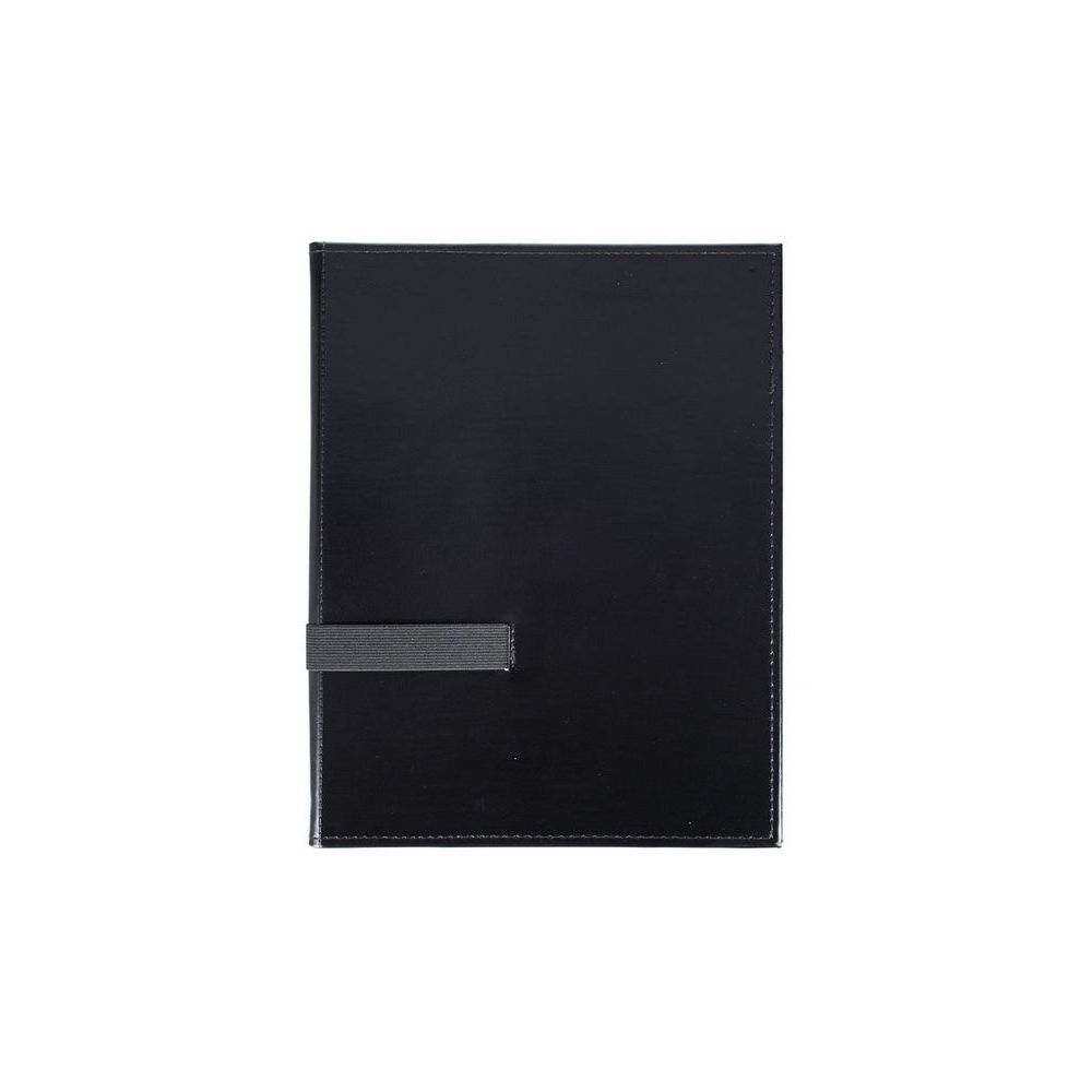 Leuchtturm 1917 Music Folder w/ Handbelt – Thomann Ireland