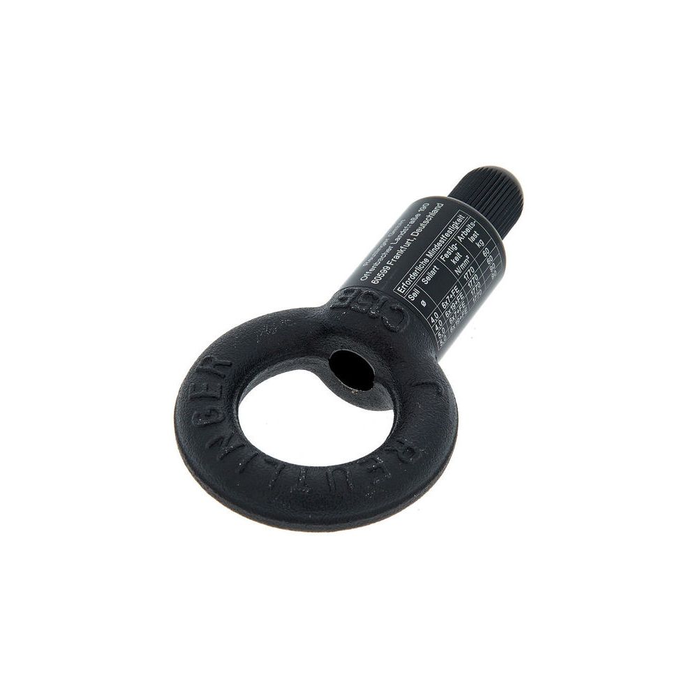 Reutlinger Type50 SVIII Ring – Thomann Ireland