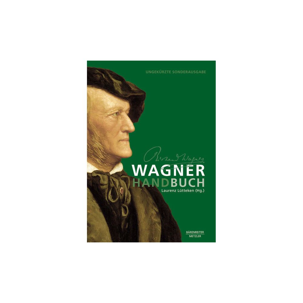 Bärenreiter Wagner
