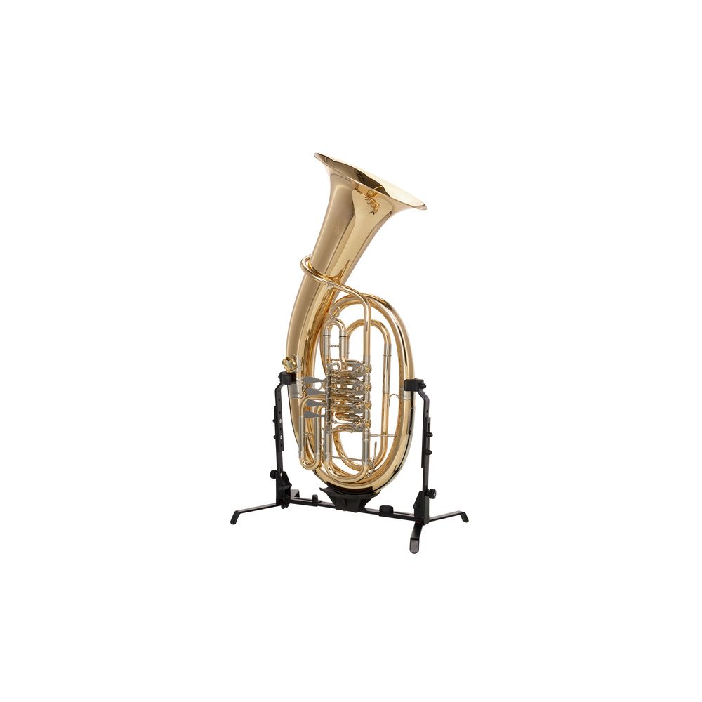 Kühnl & Hoyer 79/4G Baritone Goldbrass – Thomann Ireland