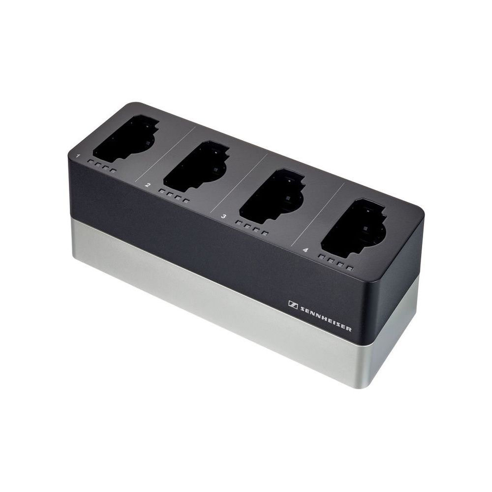 Sennheiser CHG 4N EU – Thomann Ireland