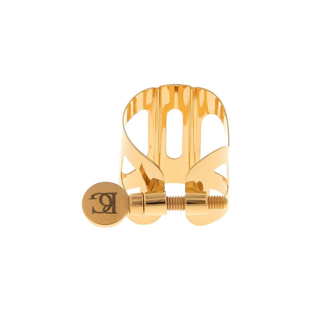 BG France L11 Ligature Alto Sax – Thomann Ireland