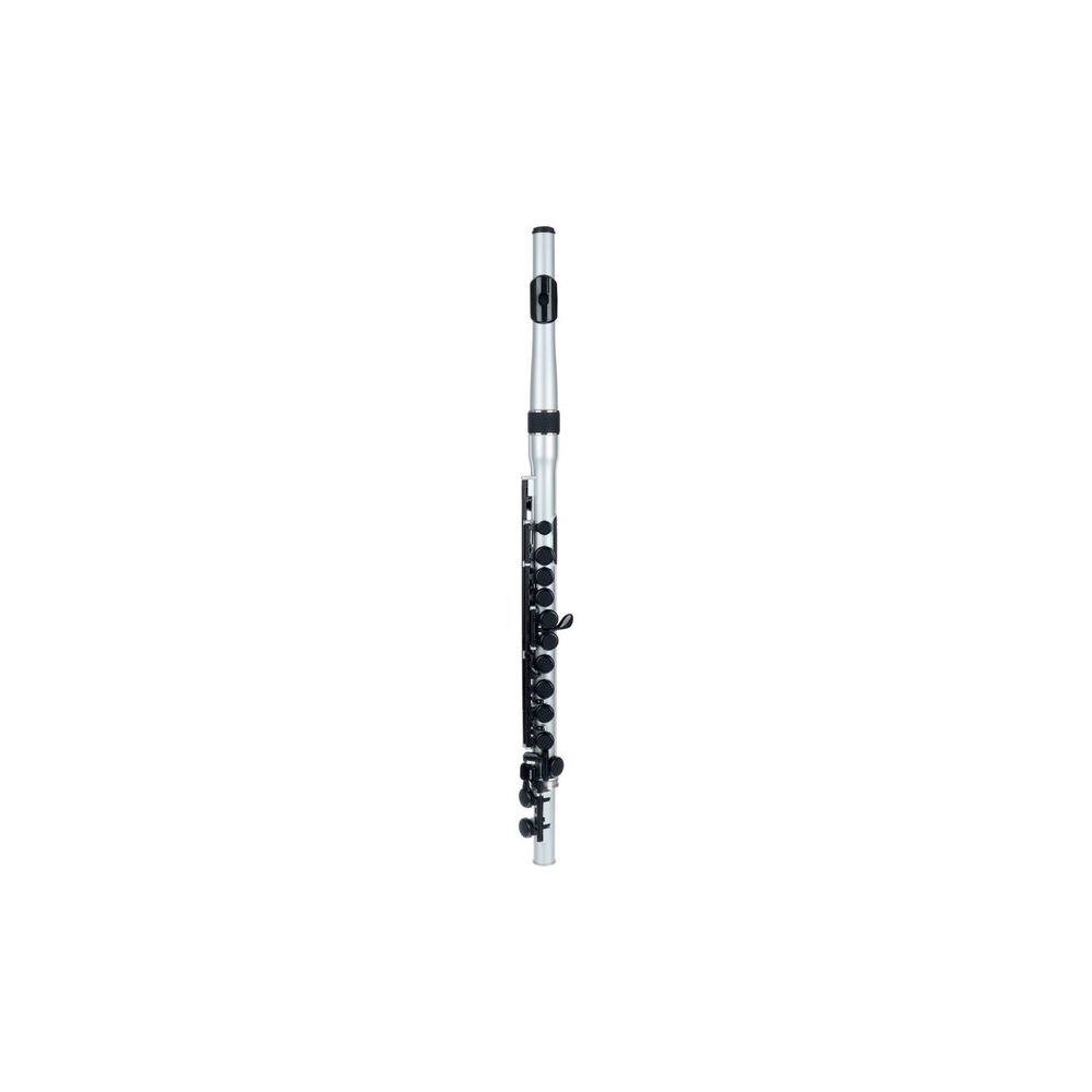 Nuvo Student Flute 2.0 Silver – Thomann Ireland