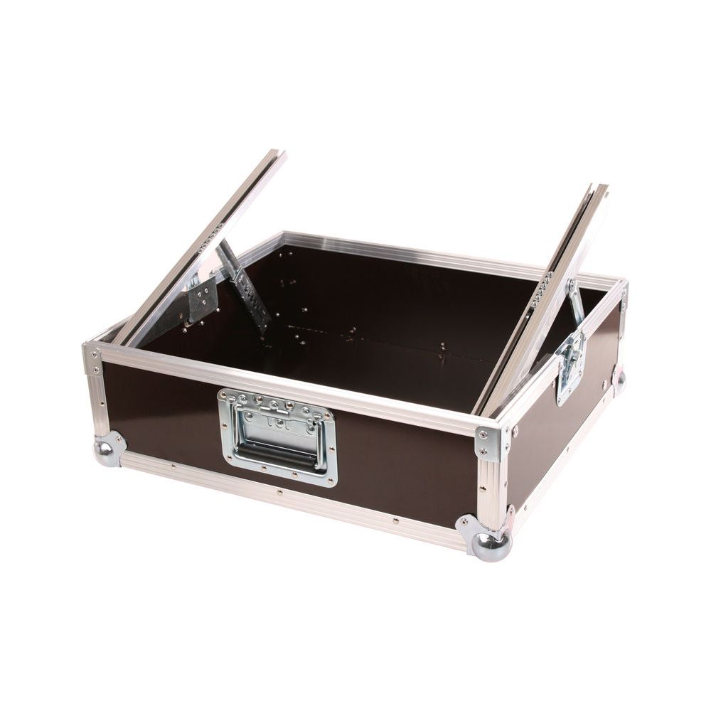 Thon Rack Case 12U Live 15 RA – Thomann Ireland