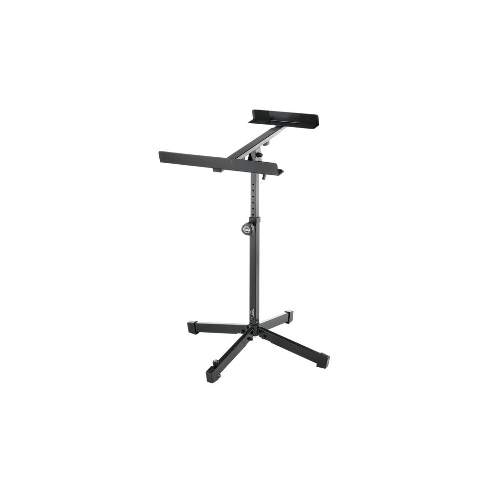 K&M Hammered Dulcimer Stand – Thomann Ireland
