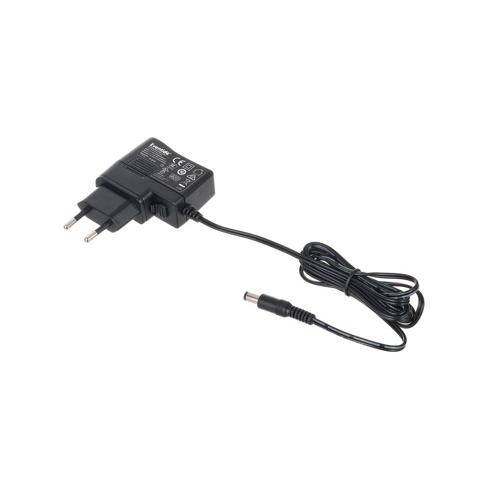 Eventide Universal Pedal Power Supply – Thomann Ireland