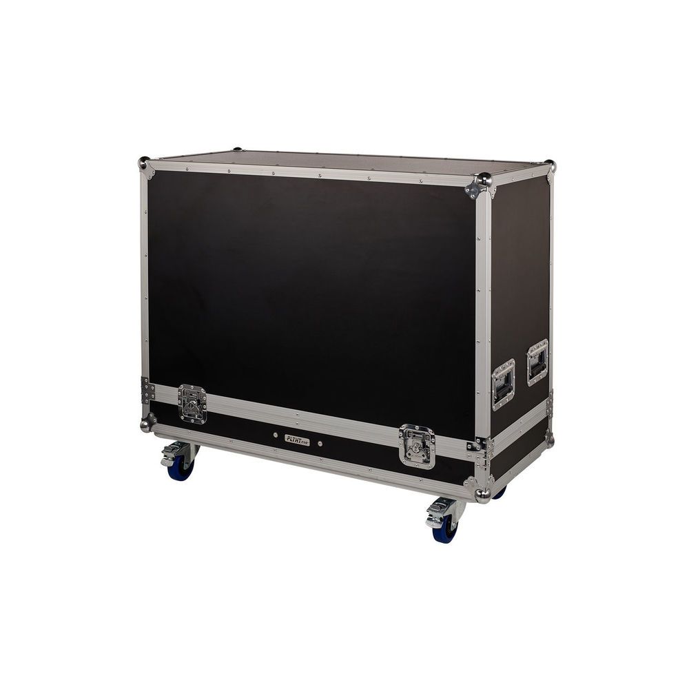 Flyht Pro Speaker Tour Case Uni 2x 15" – Thomann Ireland