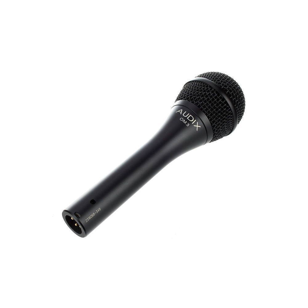 Audix OM3 – Thomann Ireland