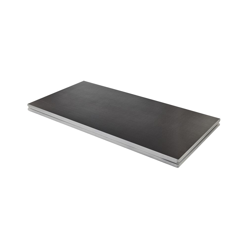 Stageworx Tec Deck 2x1m incl. 40cm feet – Thomann Ireland