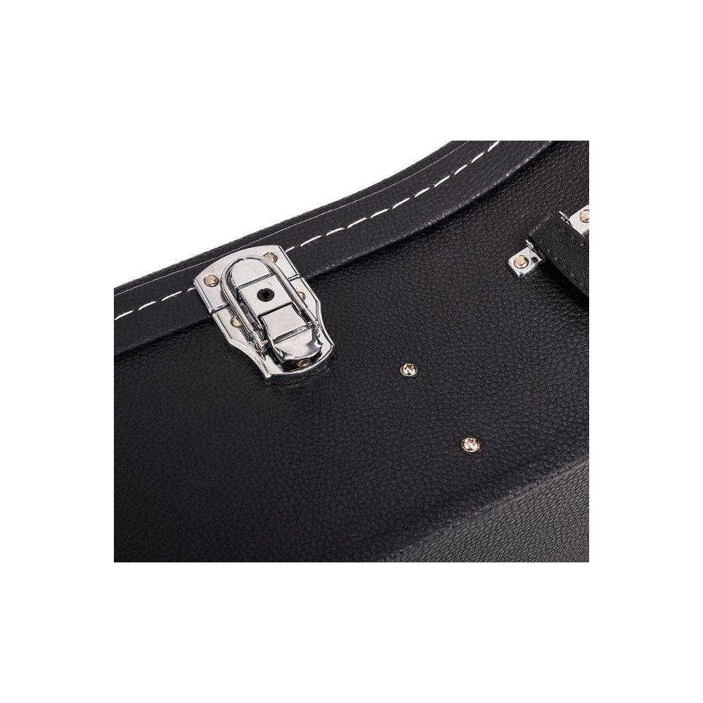 Thomann Jumbo Acoustic Bass Case – Thomann Ireland