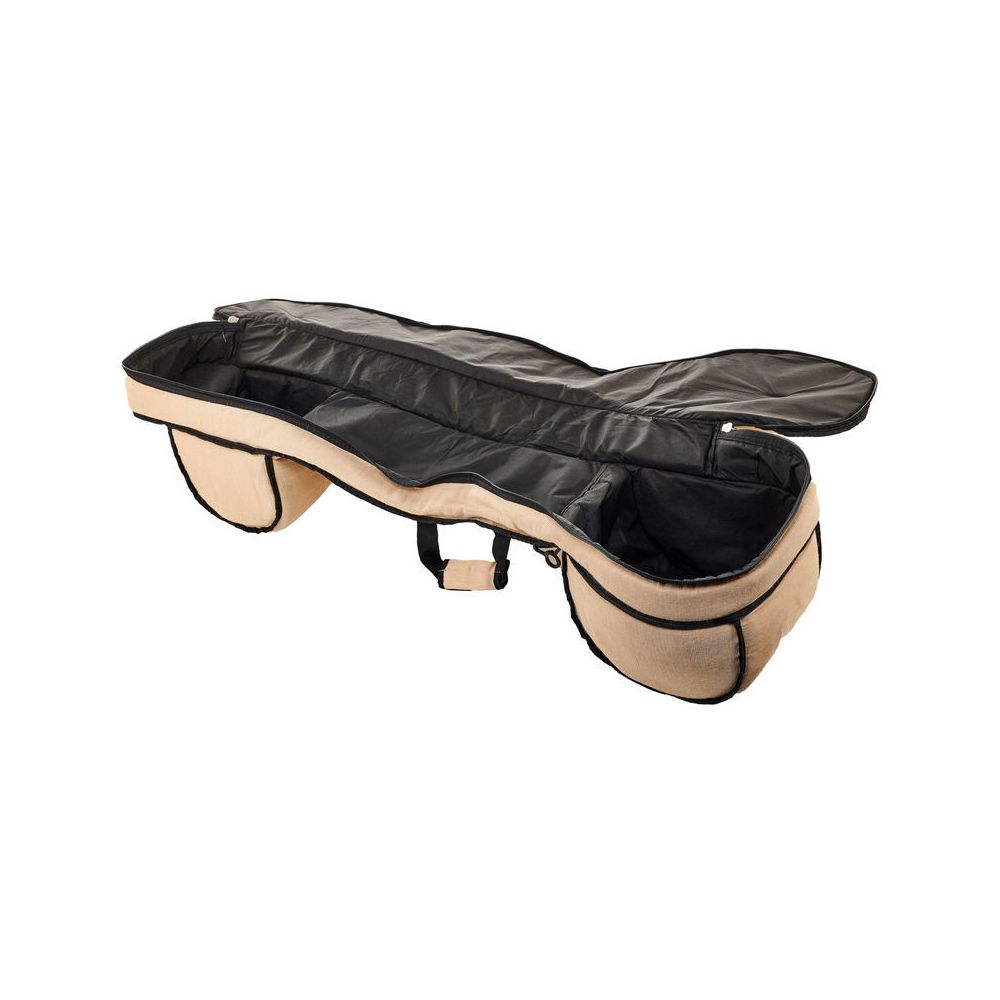 Thomann Nataraj Jute Sitar Padded Bag – Thomann Ireland