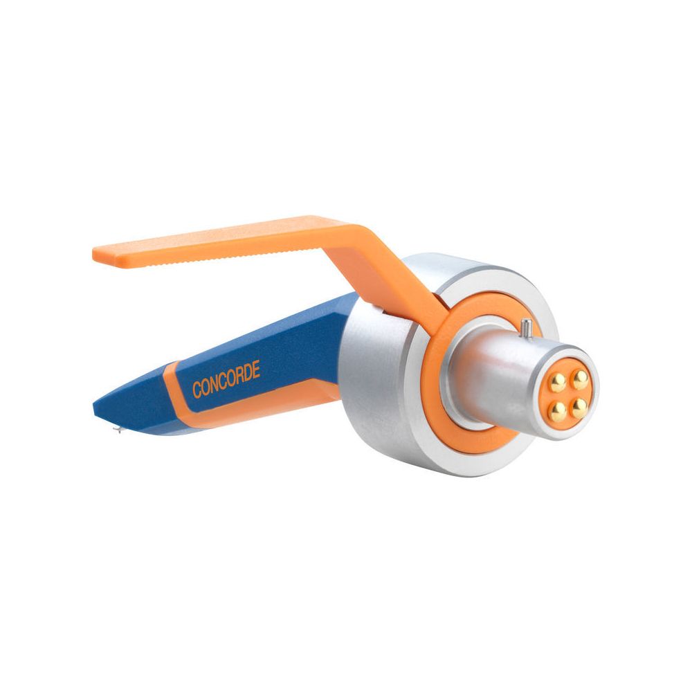 Ortofon Concorde DJ MKII Twin – Thomann Ireland