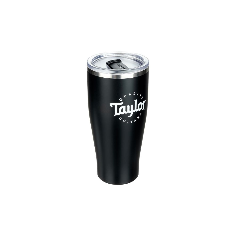 Taylor Travel Coffee Mug – Thomann Ireland