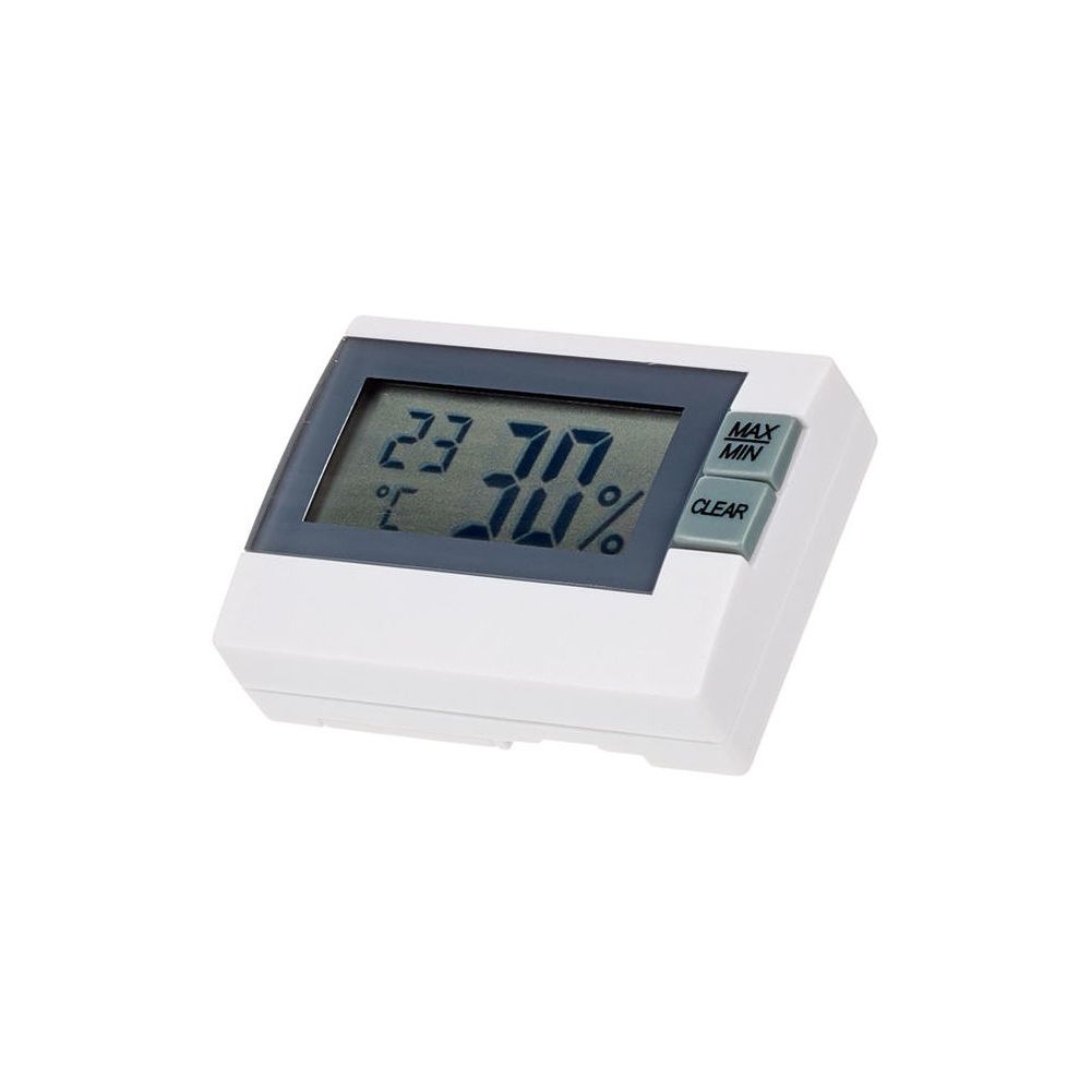 TFA Electronic Thermo