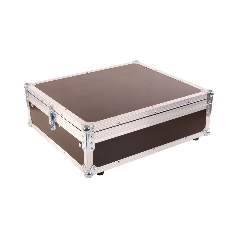 Thon Rack Case 10U 12 RA – Thomann Ireland