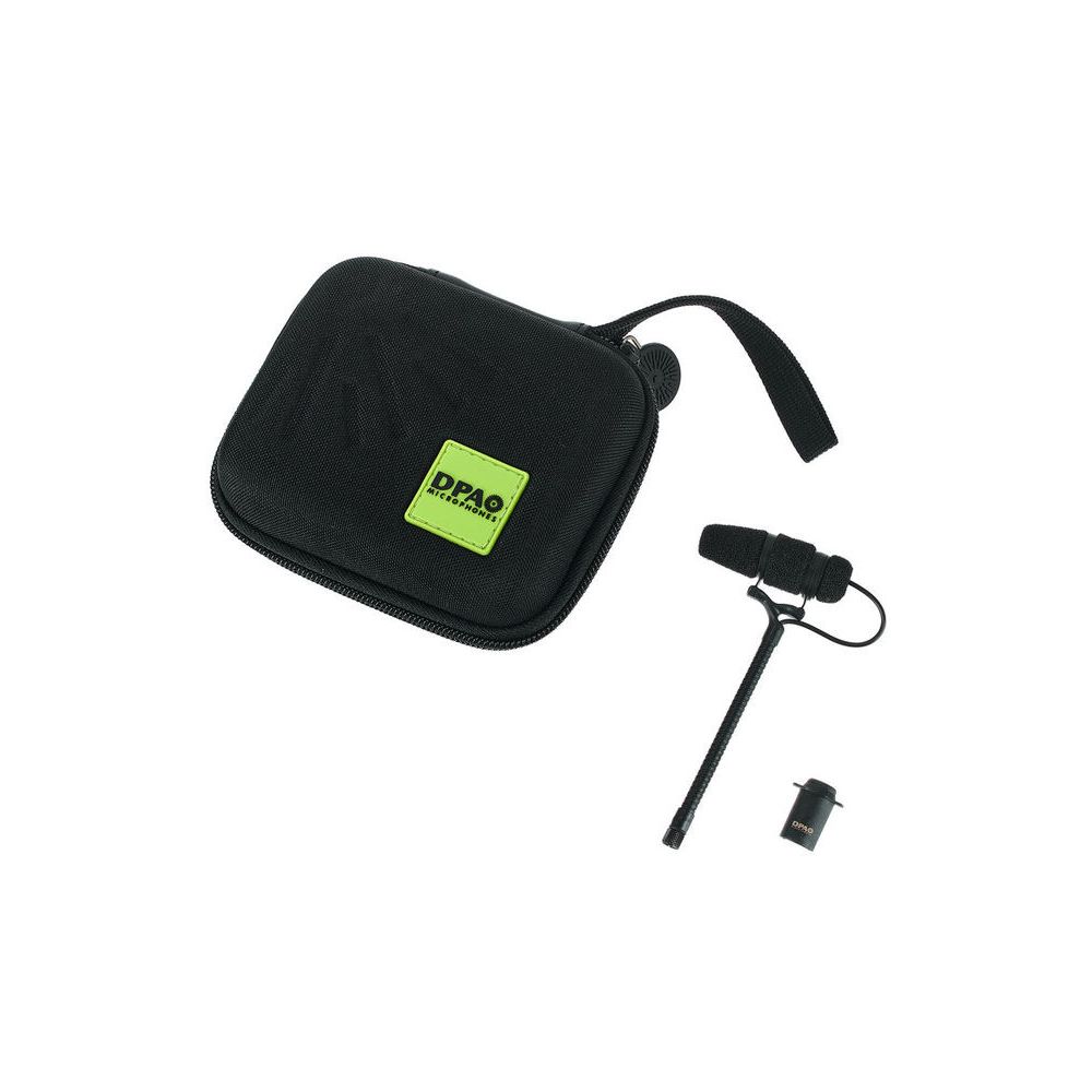 DPA 4097 CORE Micro Shotgun – Thomann Ireland