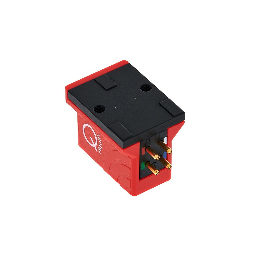 Ortofon MC Quintet Red – Thomann Ireland
