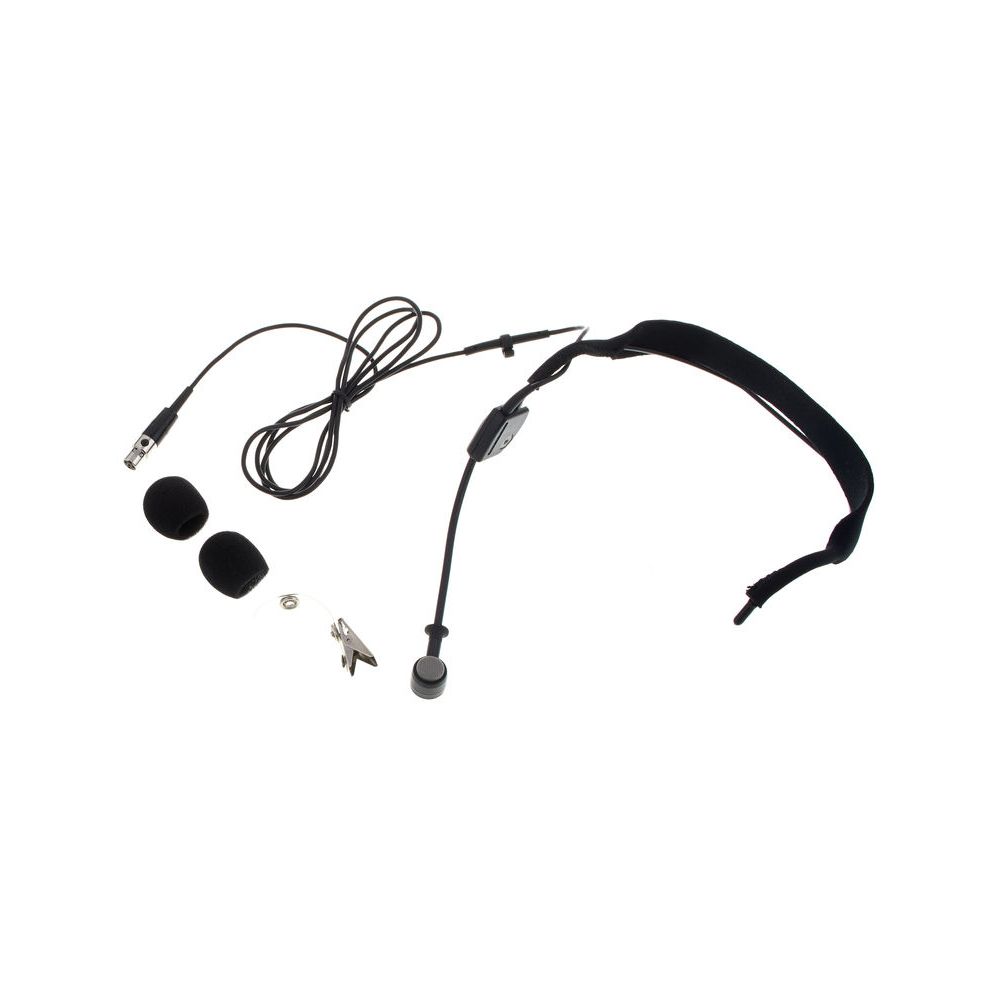 Shure WH20TQG – Thomann Ireland