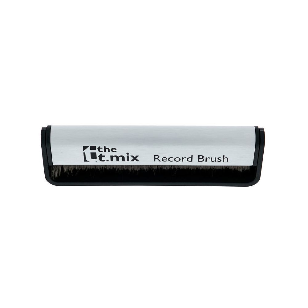the t.mix Record Brush – Thomann Ireland