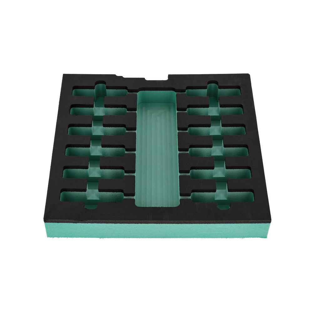 Thomann Inlay 0/12 Univ Pockettr. – Thomann Ireland