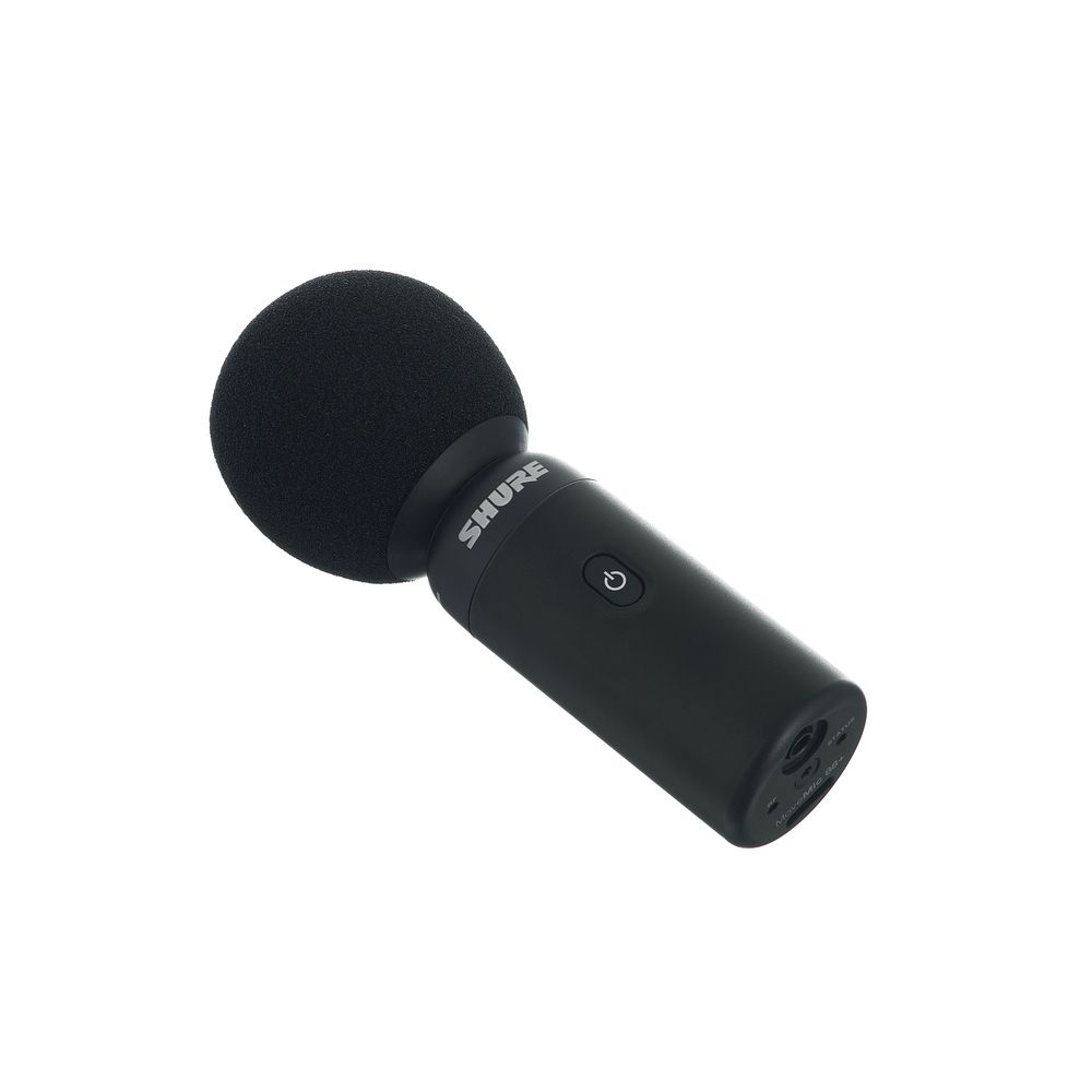 Shure MoveMic 88+ Receiver Kit – Thomann Ireland