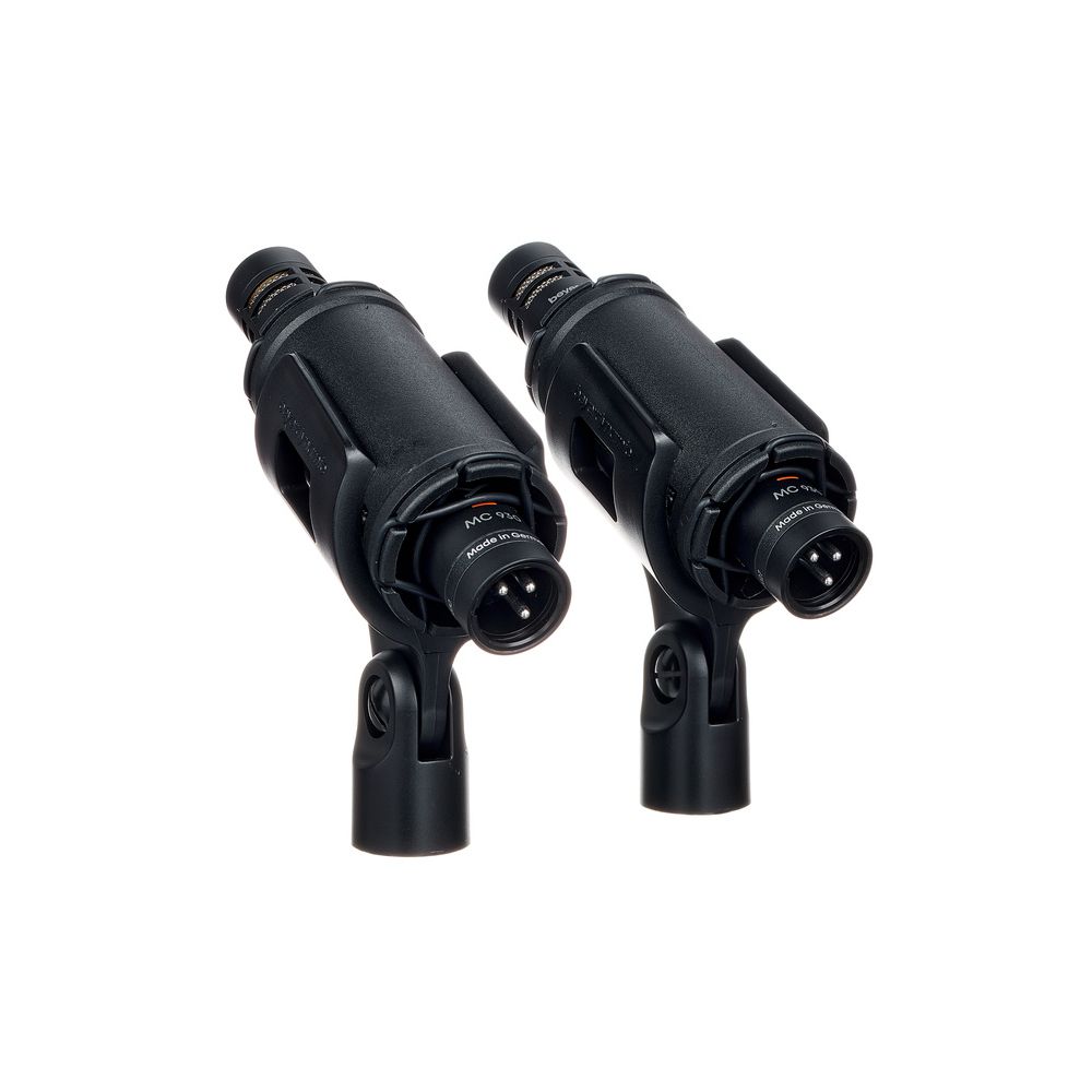 beyerdynamic MC 930 Stereo Set (2023) – Thomann Ireland