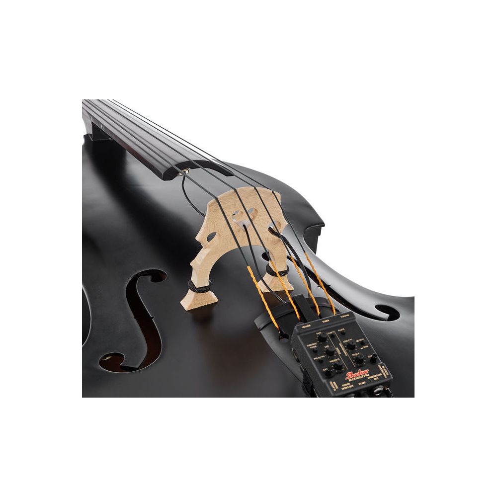 Gewa Rockabilly BK/SH Bass Set – Thomann Ireland