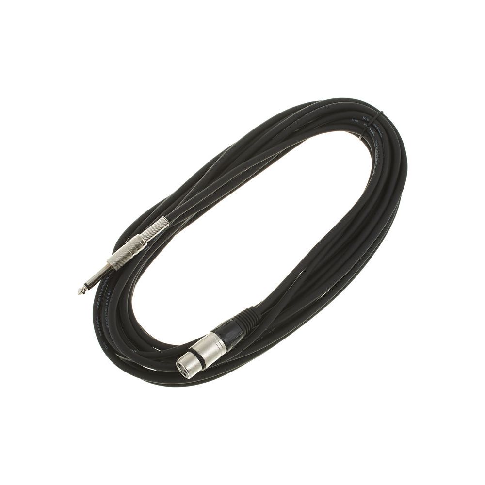 the sssnake SMP10BK – Thomann Ireland