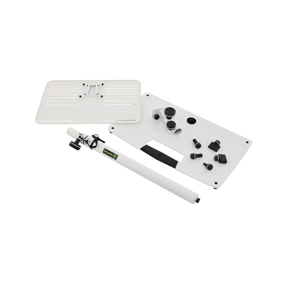 Gravity LTS T 02 W – Thomann Ireland