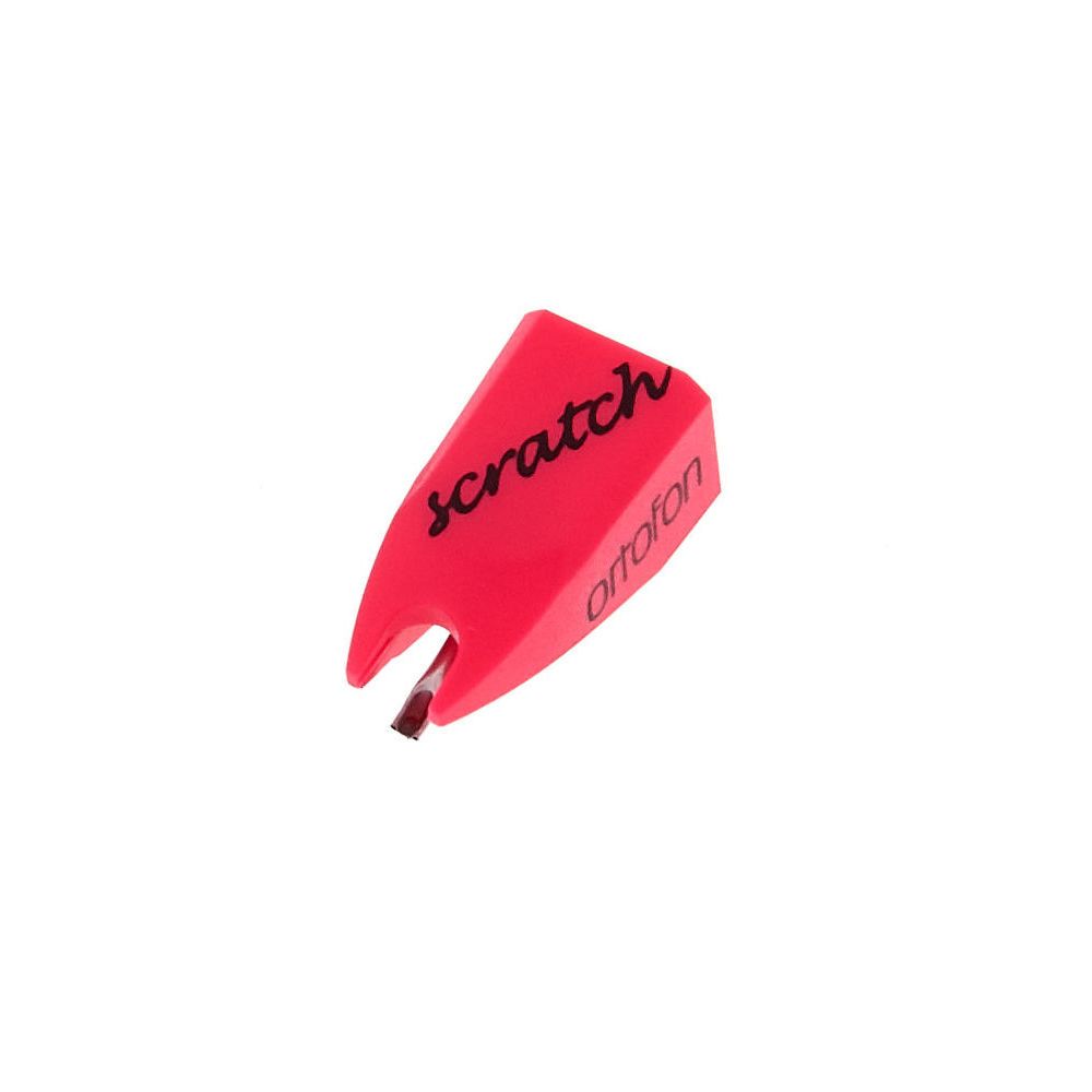 Ortofon Scratch Replacement Stylus – Thomann Ireland