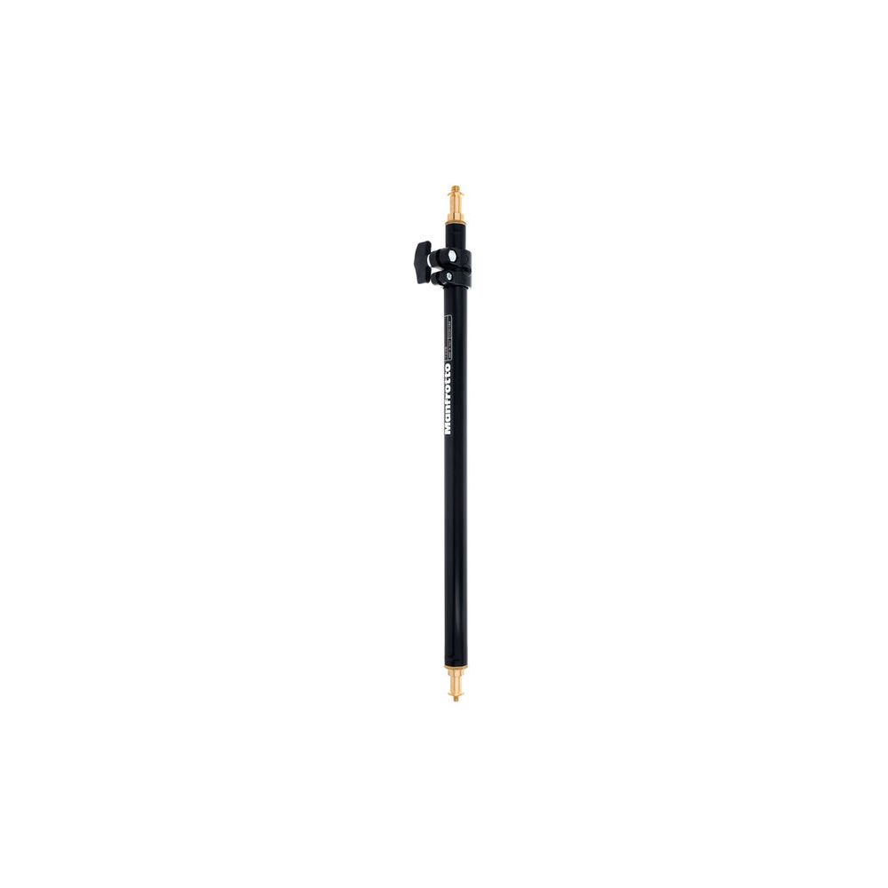 Manfrotto 122B Backlite Pole Bk – Thomann Ireland