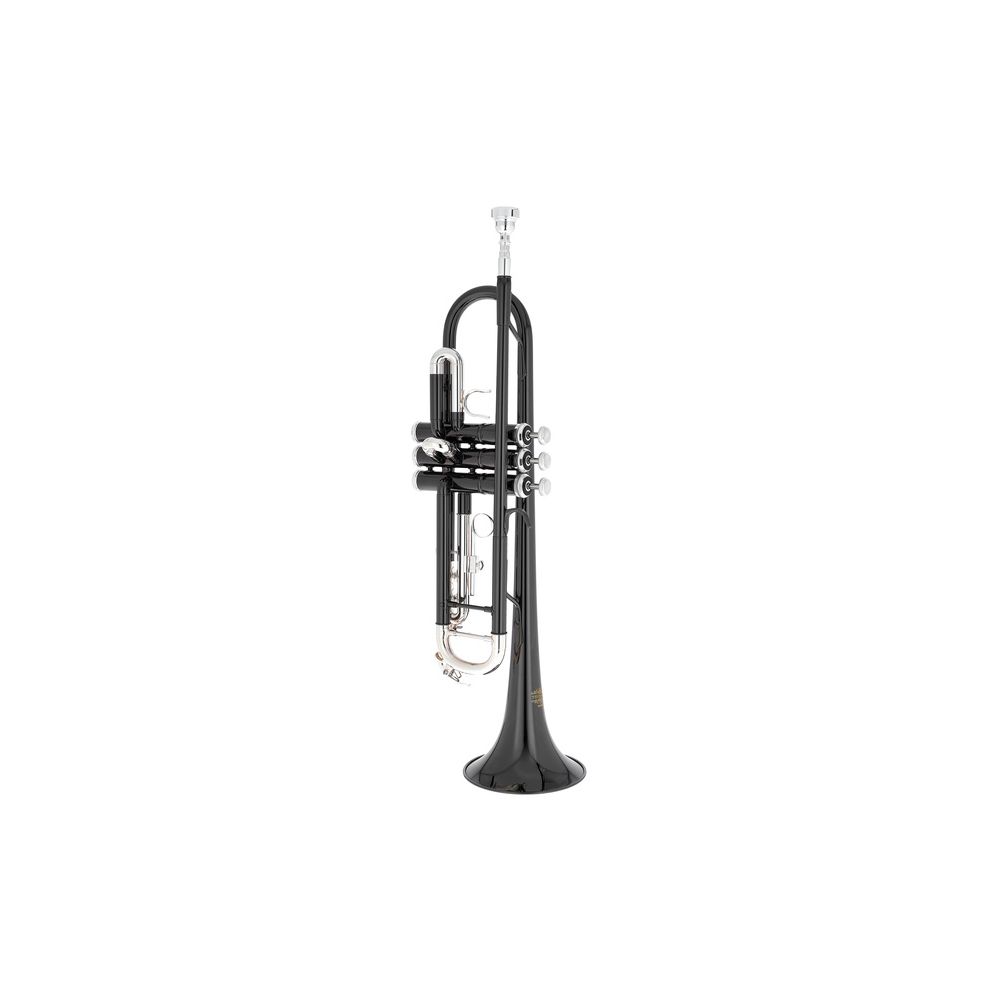 Thomann Black Jazz Bb