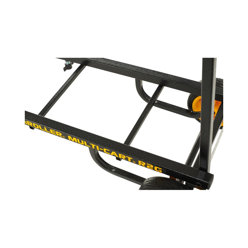 RockNRoller R2G "Micro Glider" Multicart – Thomann Ireland