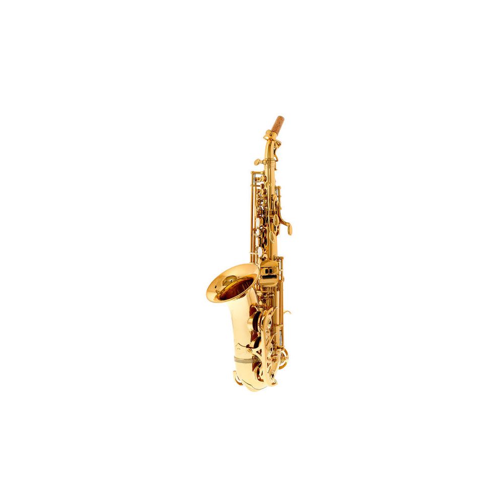 Thomann CSKK Custom Line Soprano Sax – Thomann Ireland