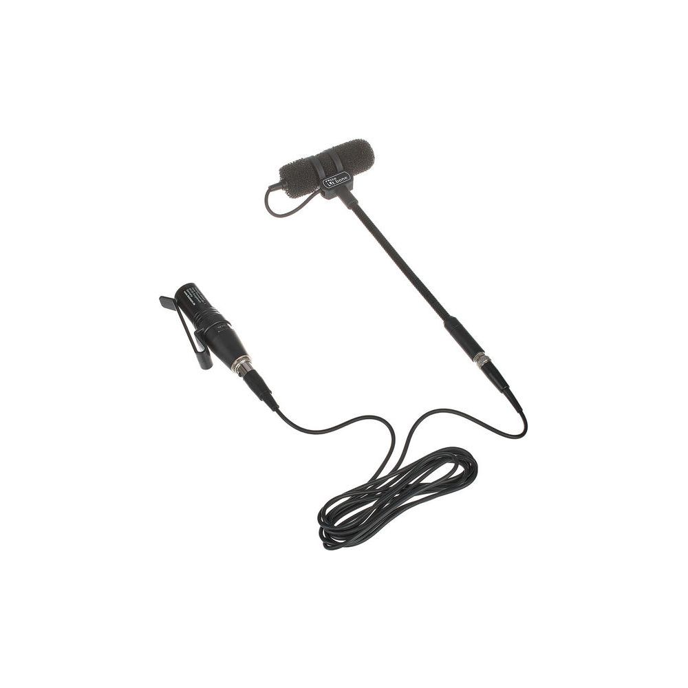 the t.bone Lucan System Guitar Bundle – Thomann Ireland