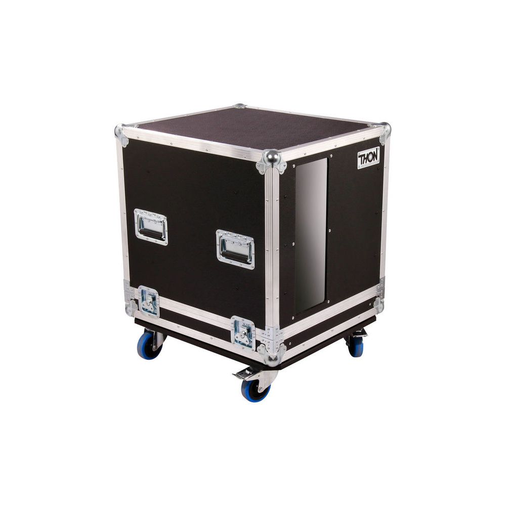 Thon Multiflex Racklid I 8U MK II – Thomann Ireland