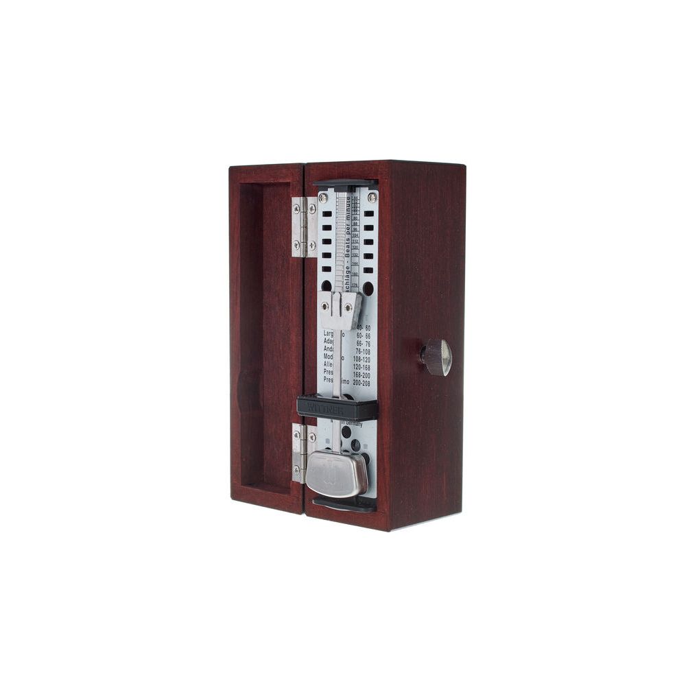 Wittner Super Mini 880 Mahogany – Thomann Ireland