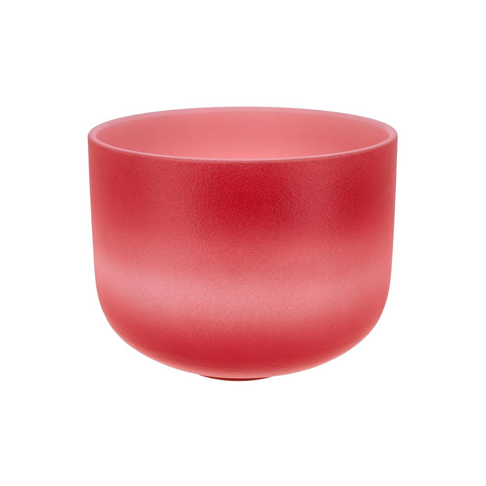 Thomann Crystal Bowl TC 10" 396Hz Ut – Thomann Ireland