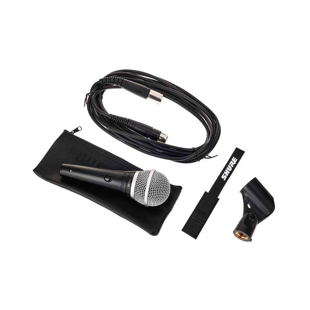 Shure PGA48 – Thomann Ireland