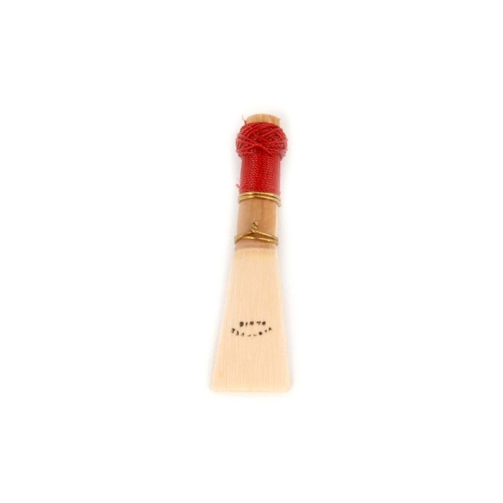 Vandoren Bassoon Reed Finished – Thomann Ireland