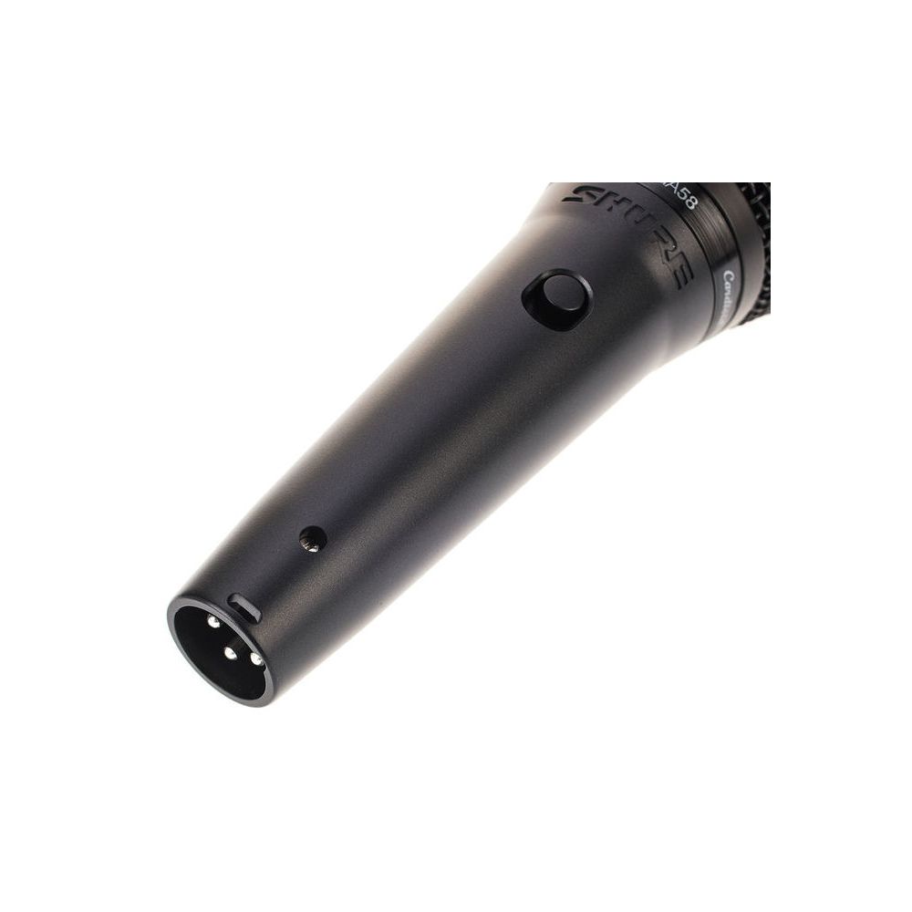 Shure PGA58 – Thomann Ireland