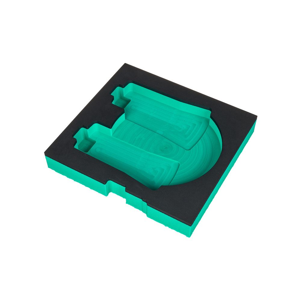 Thomann Inlay Sennheiser A1031 – Thomann Ireland