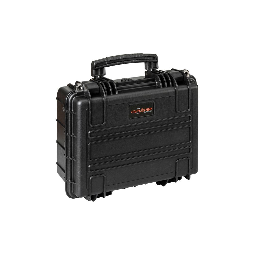 Explorer Cases 3818HL.B – Thomann Ireland