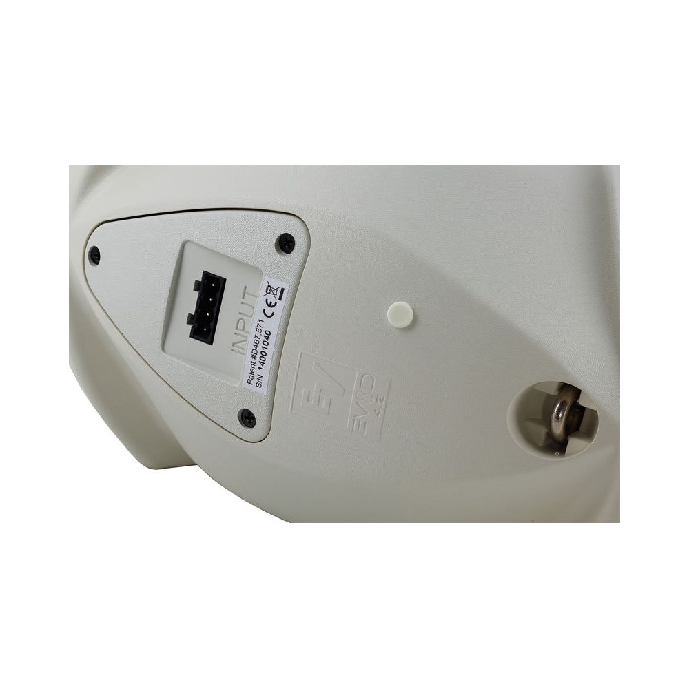 EV Evid 4.2 White – Thomann Ireland