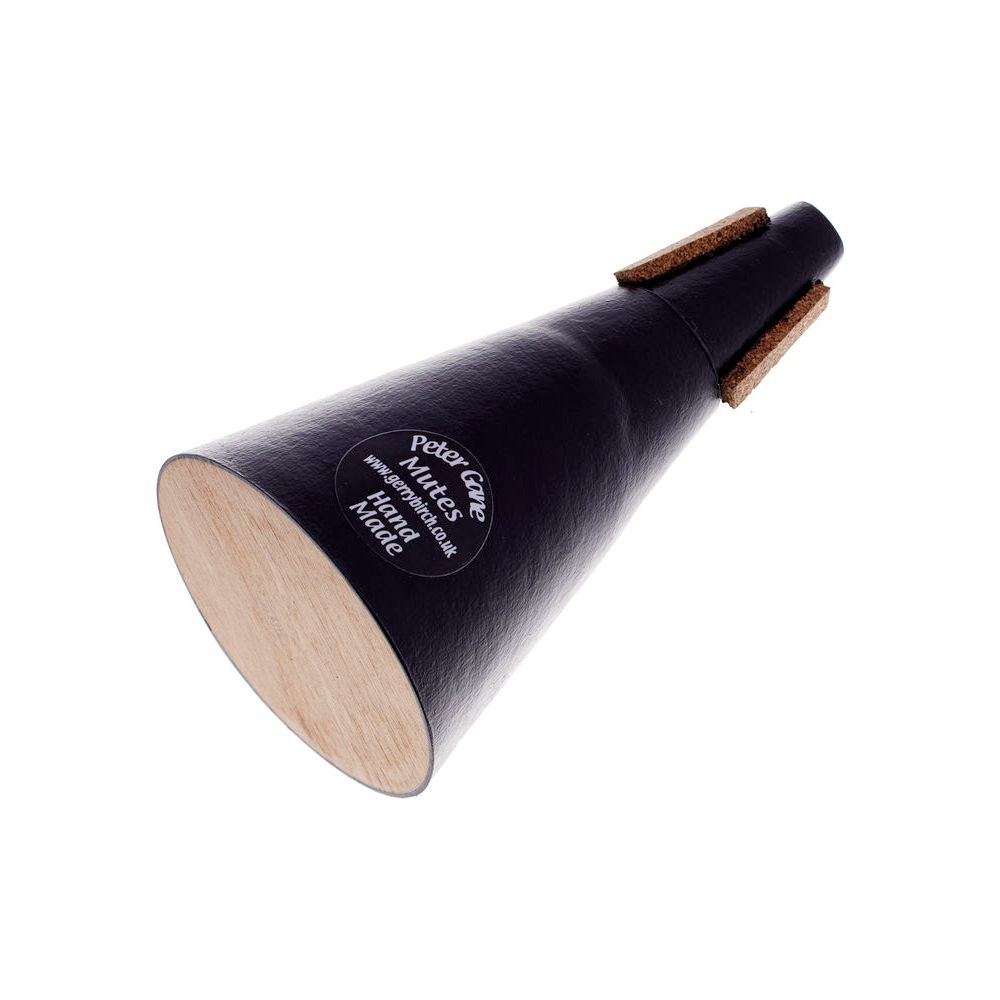 Peter Gane Piccolo Straight Mute – Thomann Ireland