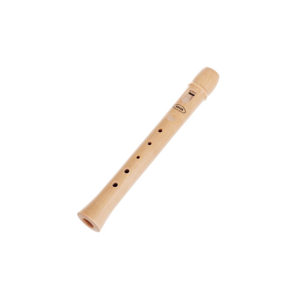 Adler Heinrich Kids Recorder – Thomann Ireland