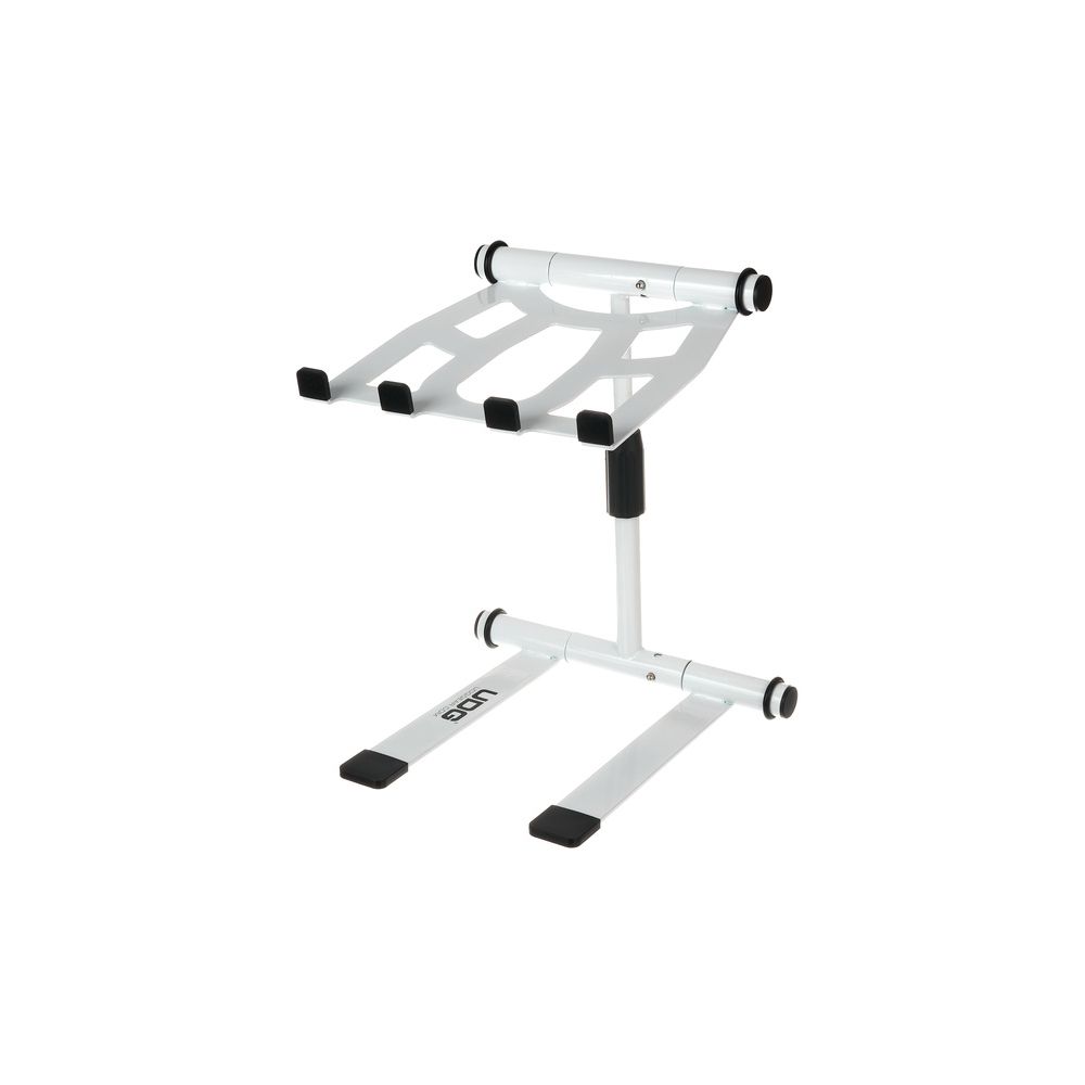 UDG Ultimate Laptop Stand White – Thomann Ireland