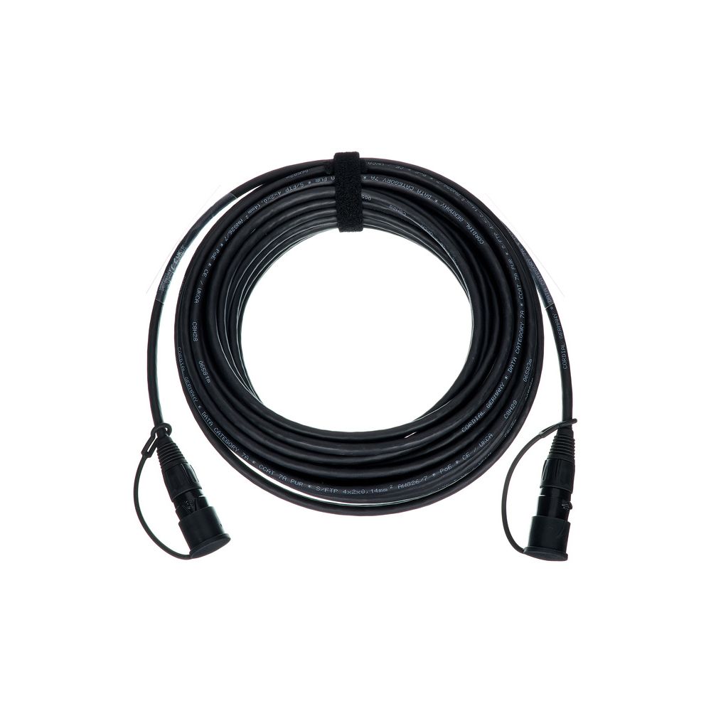 Cordial CSE 20 NN 7A PUR – Thomann Ireland